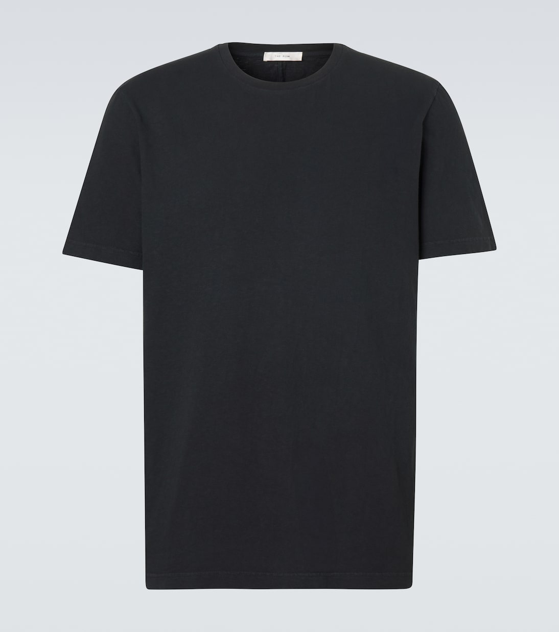 Cotton T-shirt | The Row