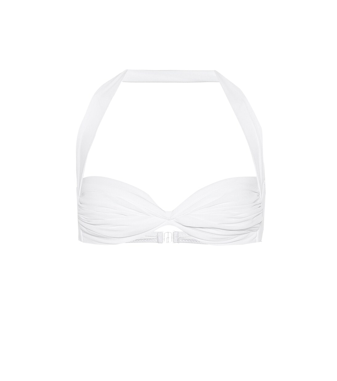 Bill bikini top | Norma Kamali