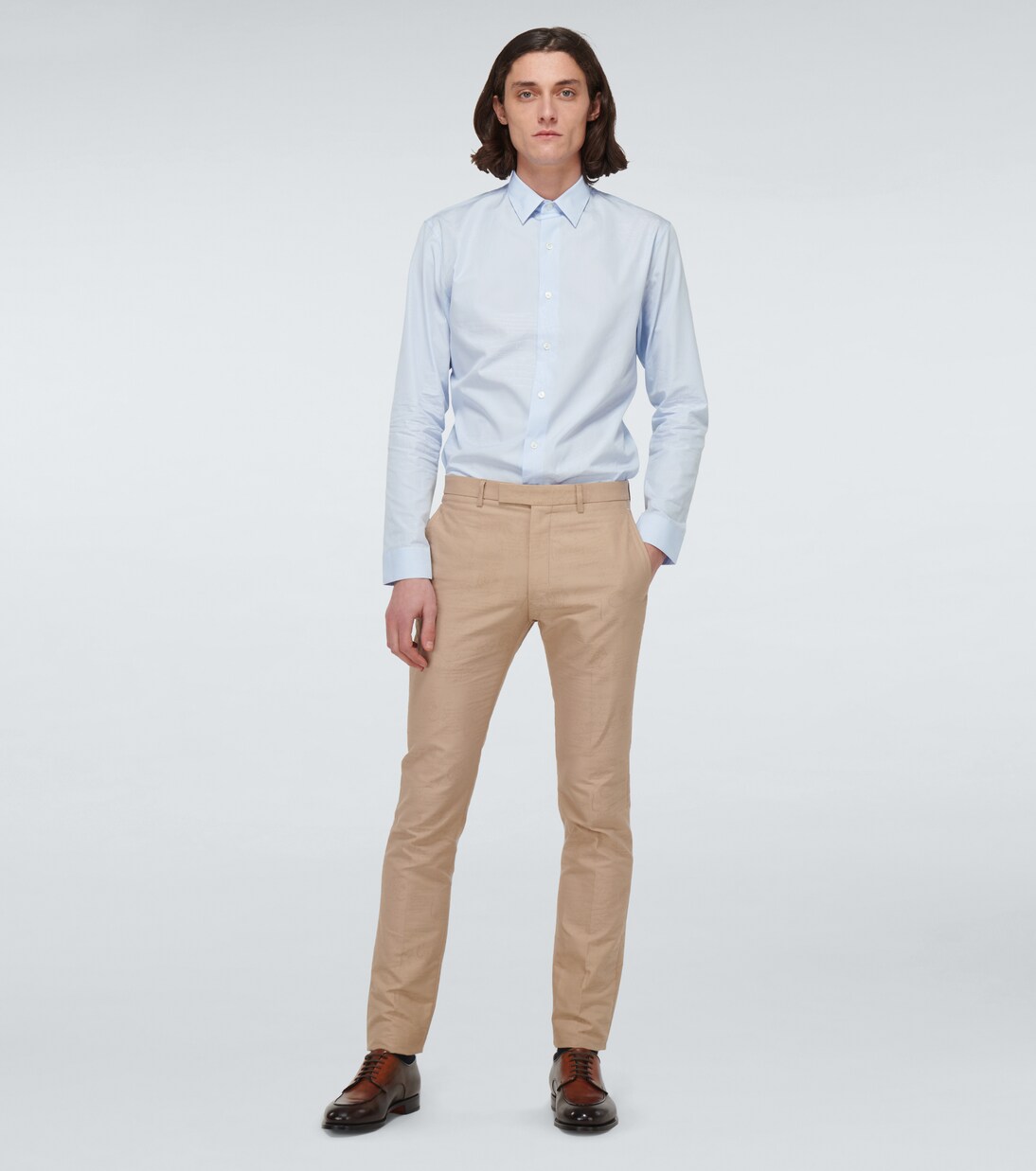 Camicia Scritto Alessandro | Berluti