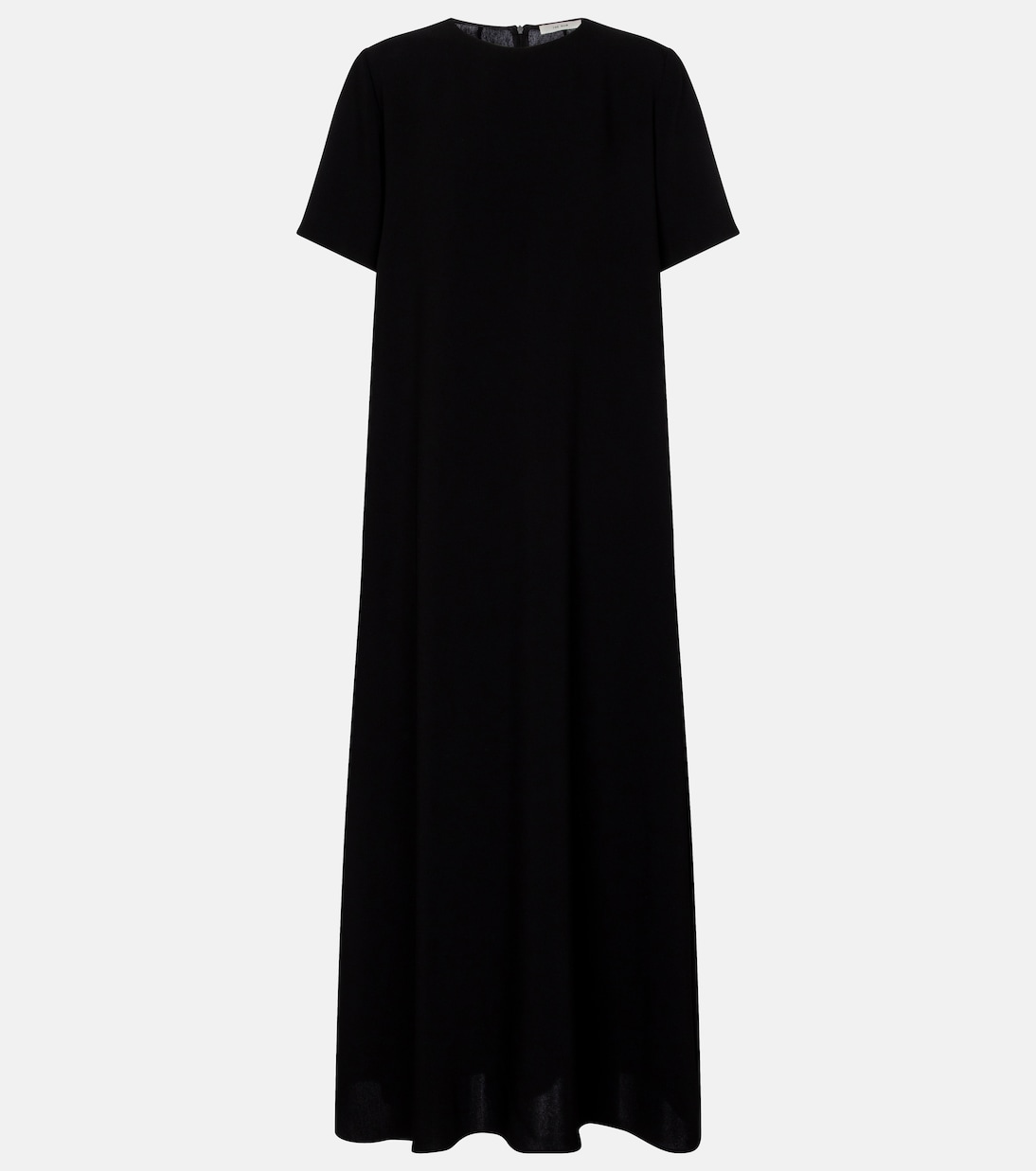 Maxikleid Robi aus Crêpe | The Row