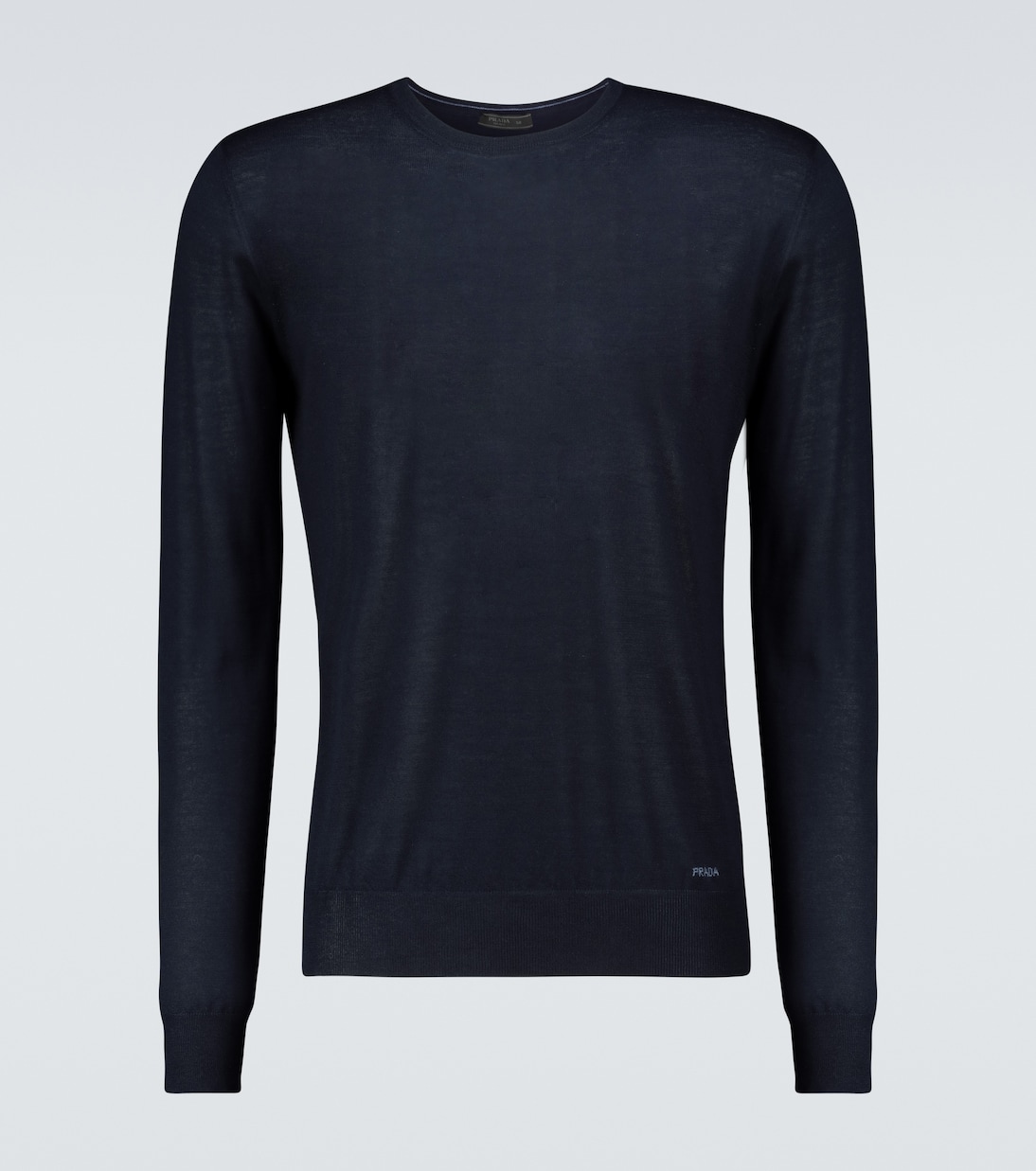 Pullover in cashmere | Prada