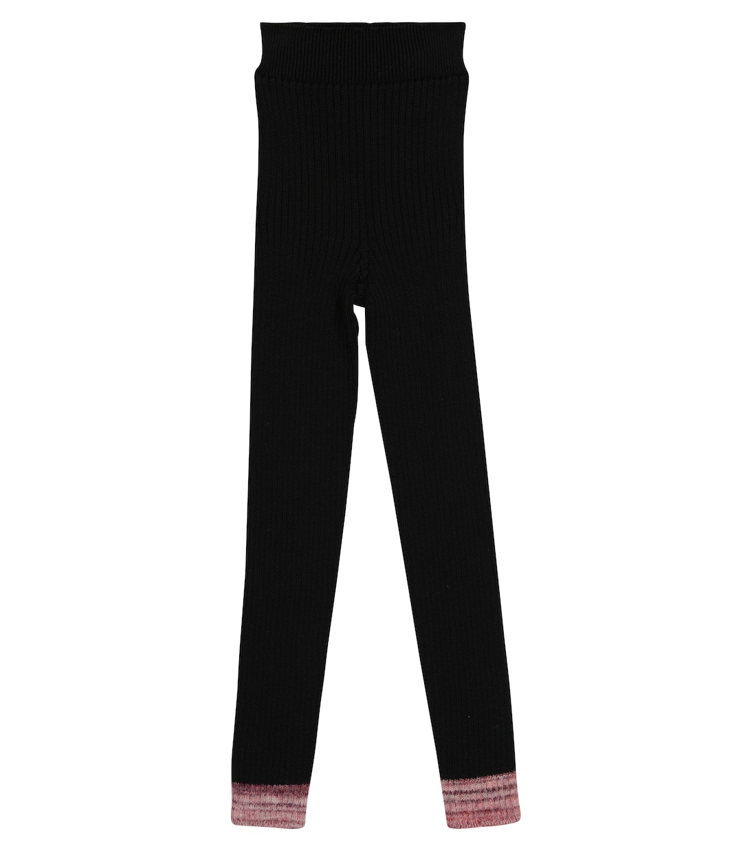 Wool-blend leggings | Paade Mode