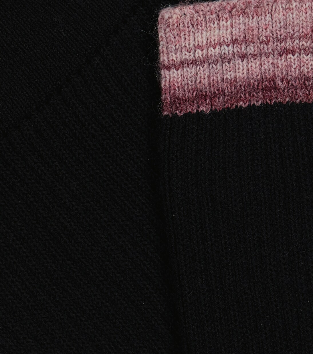 Wool-blend leggings | Paade Mode
