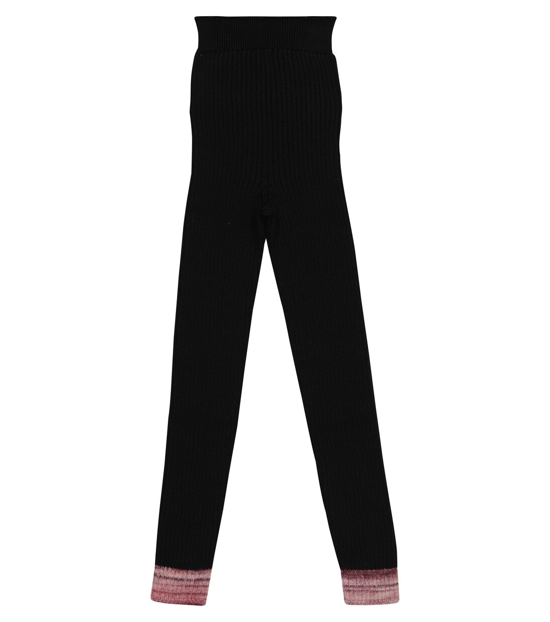 Wool-blend leggings | Paade Mode