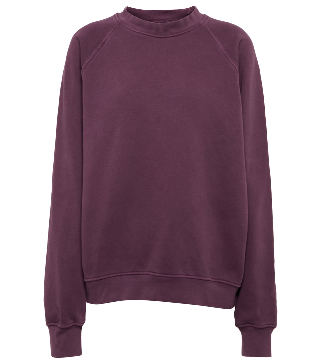 Sudadera de algodón | Les Tien