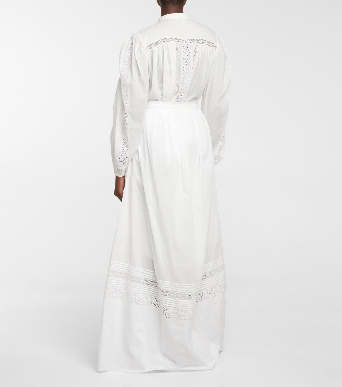 Gonna lunga in cotone | Etro