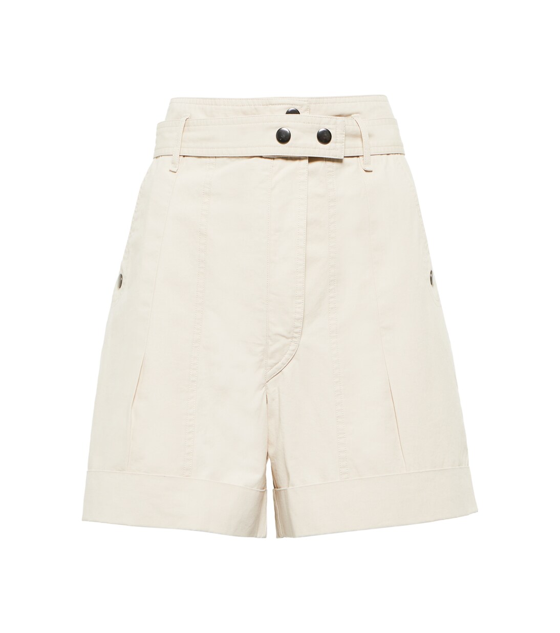 Shorts Roscoe in cotone | Marant Etoile
