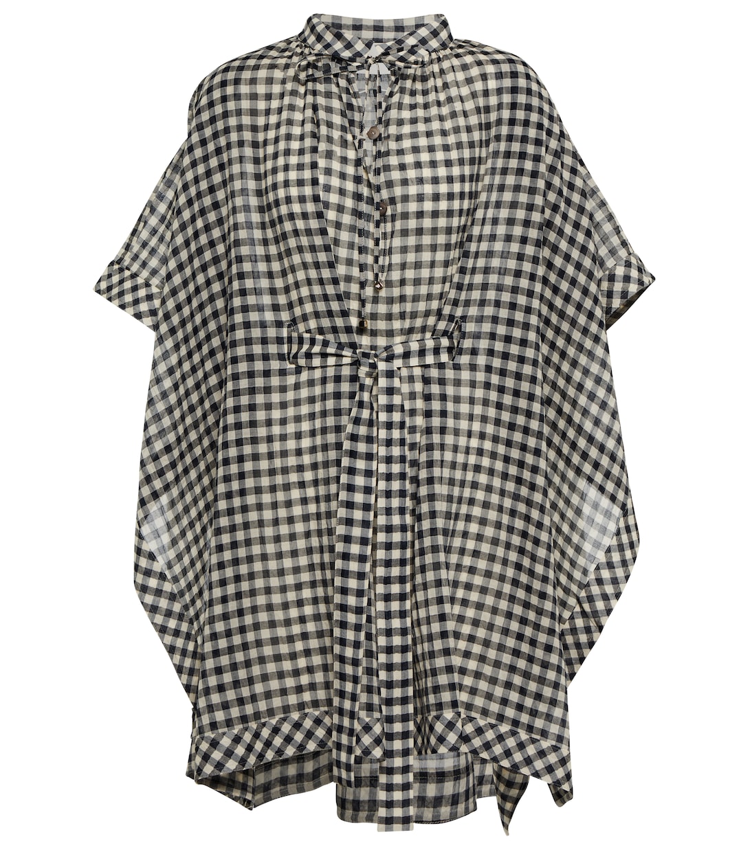Kaftan Valera aus Gaze | Nanushka