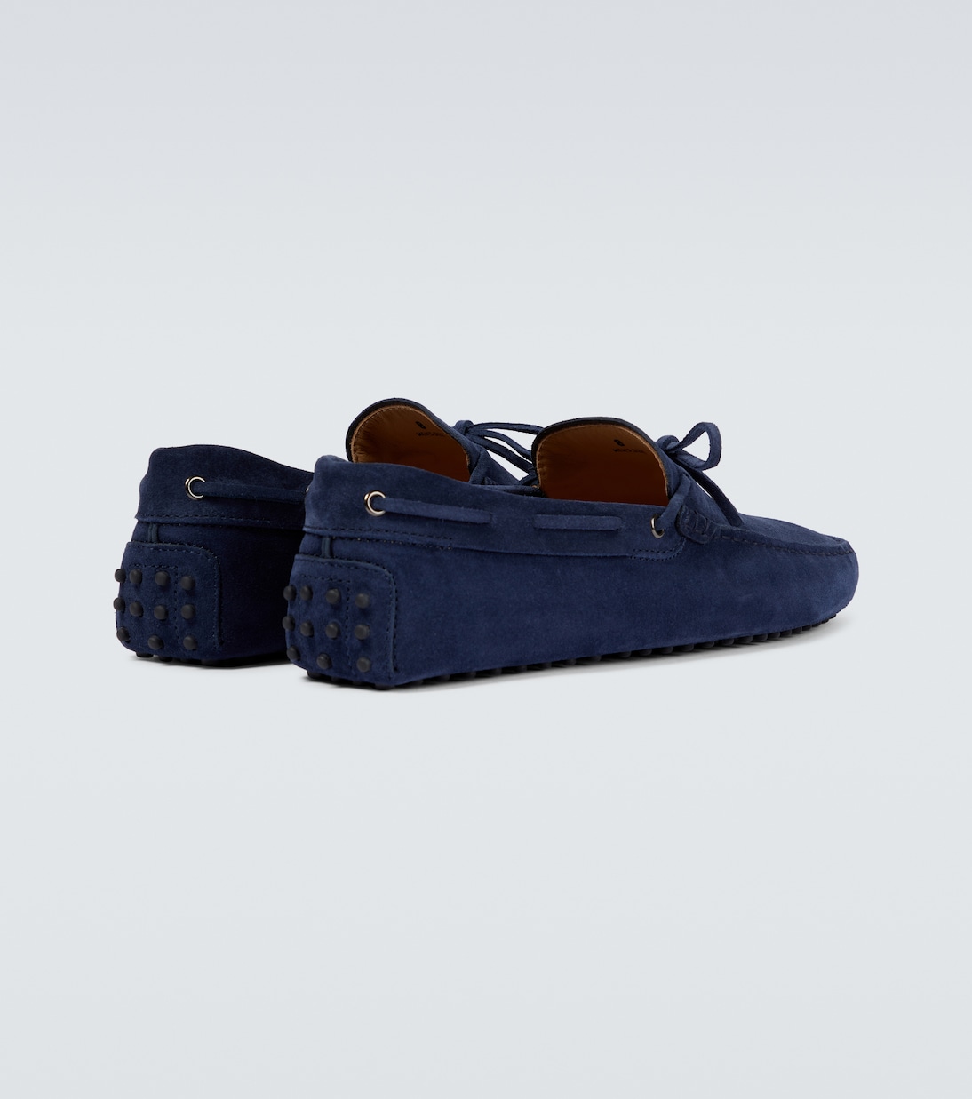 Mocassini Gommino in suede | Tod's
