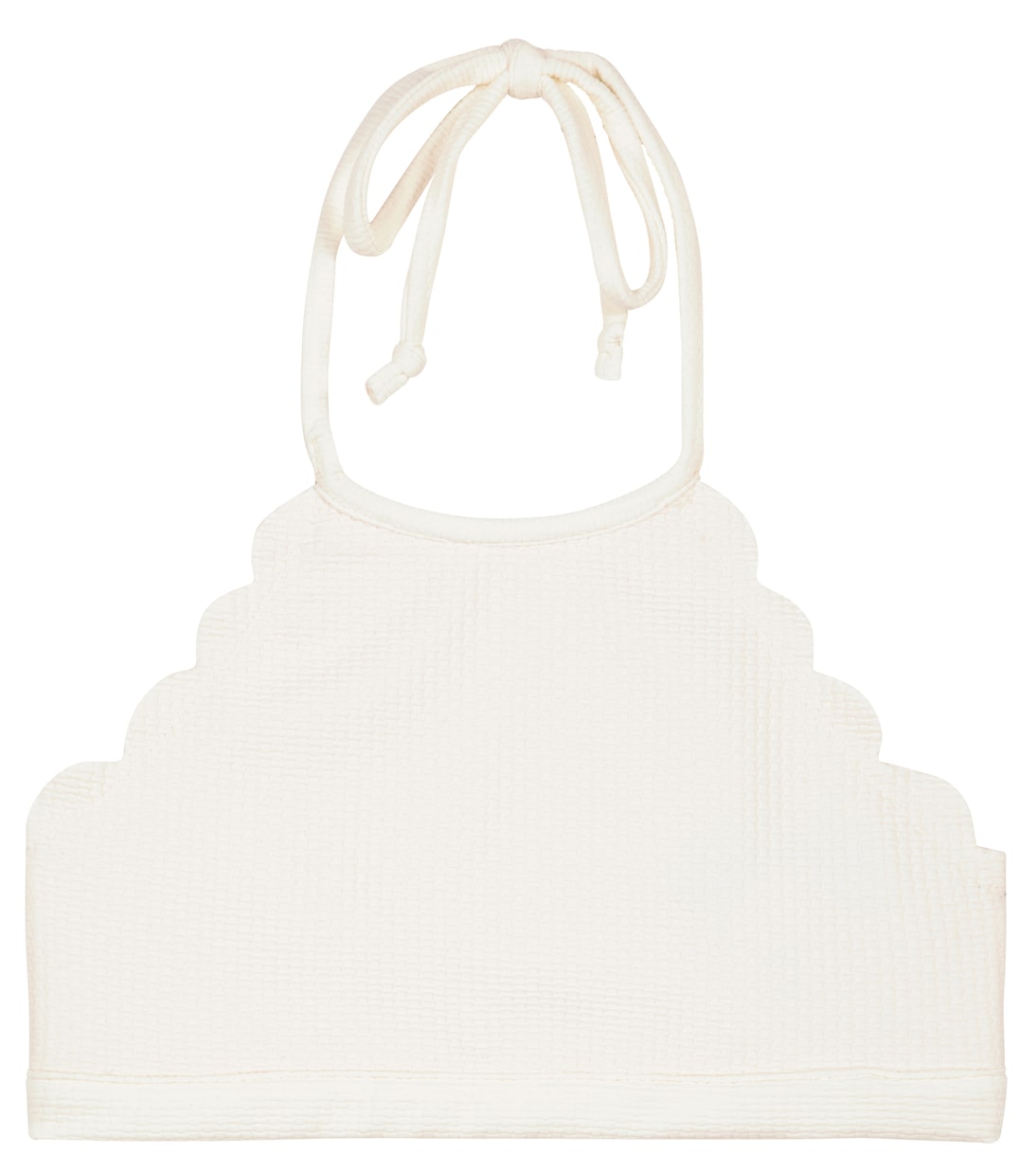 Wendbares Bikini-Oberteil Mott | Marysia Bumby