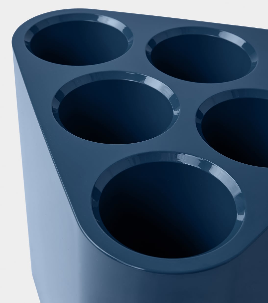 Poppins umbrella stand | Magis