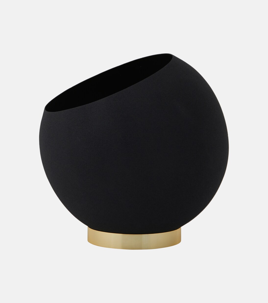 Globe flower pot | AYTM