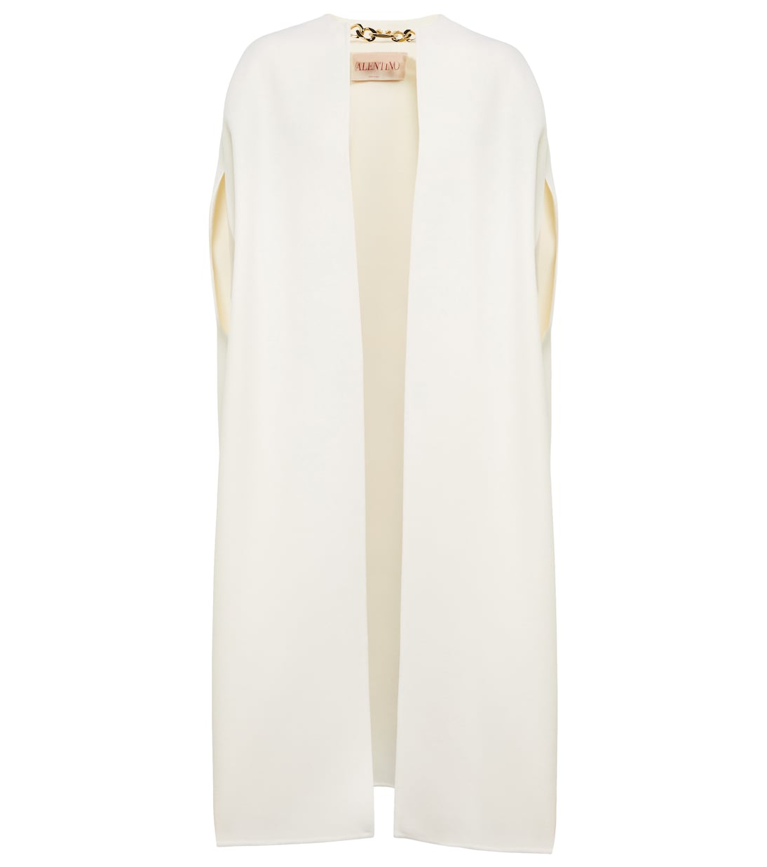 Bridal - Mantella in lana e cashmere | Valentino
