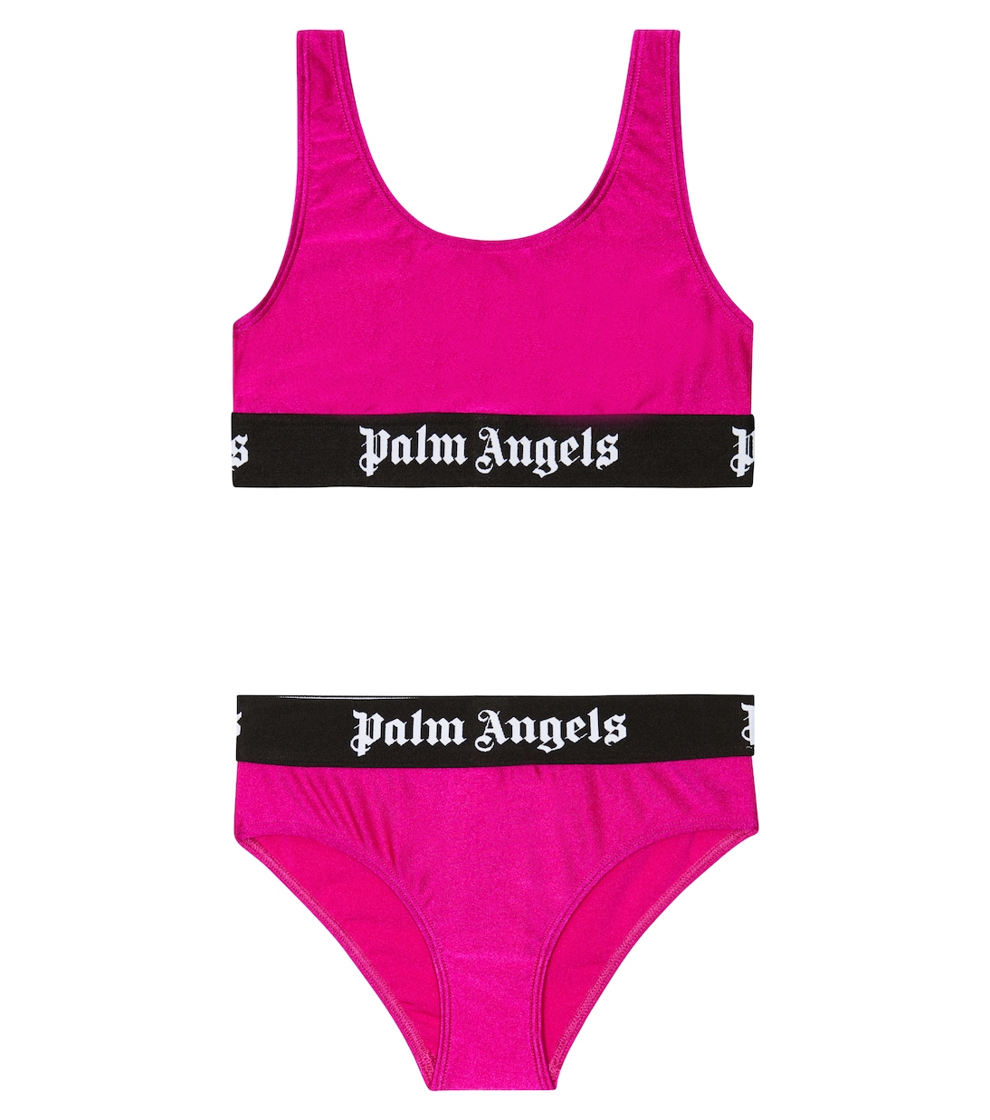 Bikini in Metallic | Palm Angels Kids