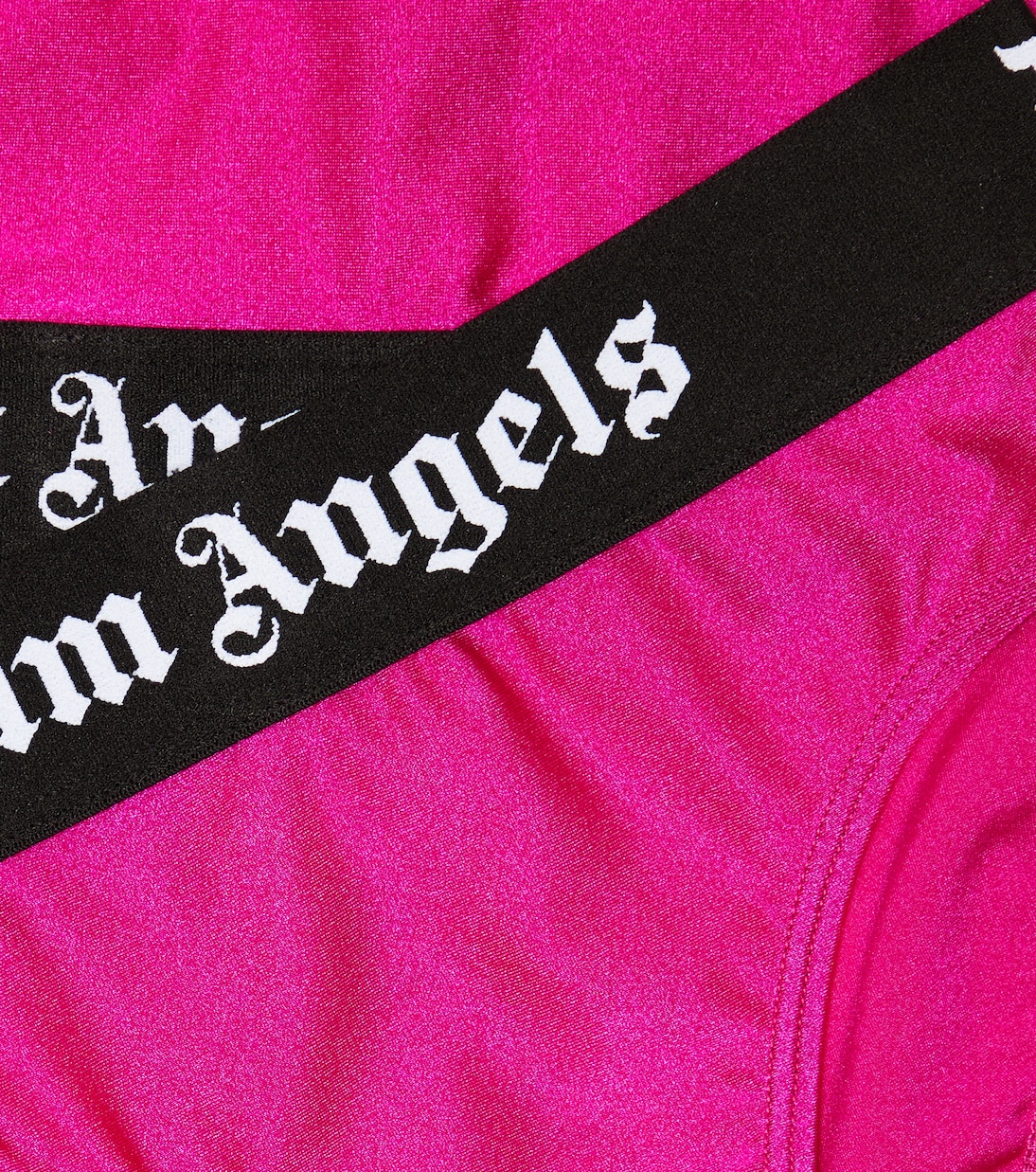 Bikini in Metallic | Palm Angels Kids