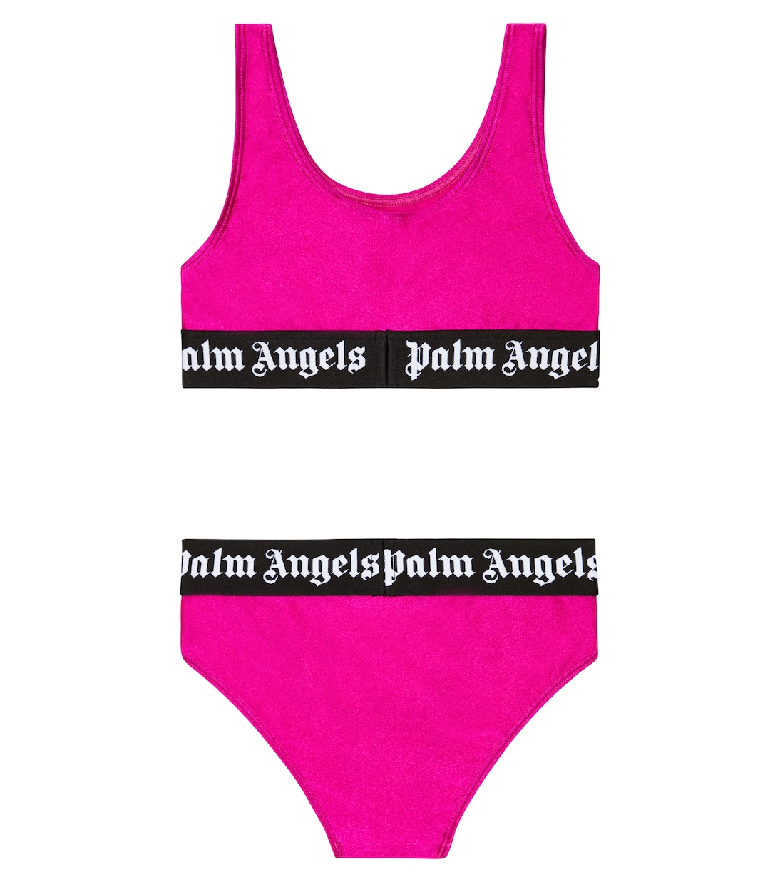 Bikini in Metallic | Palm Angels Kids