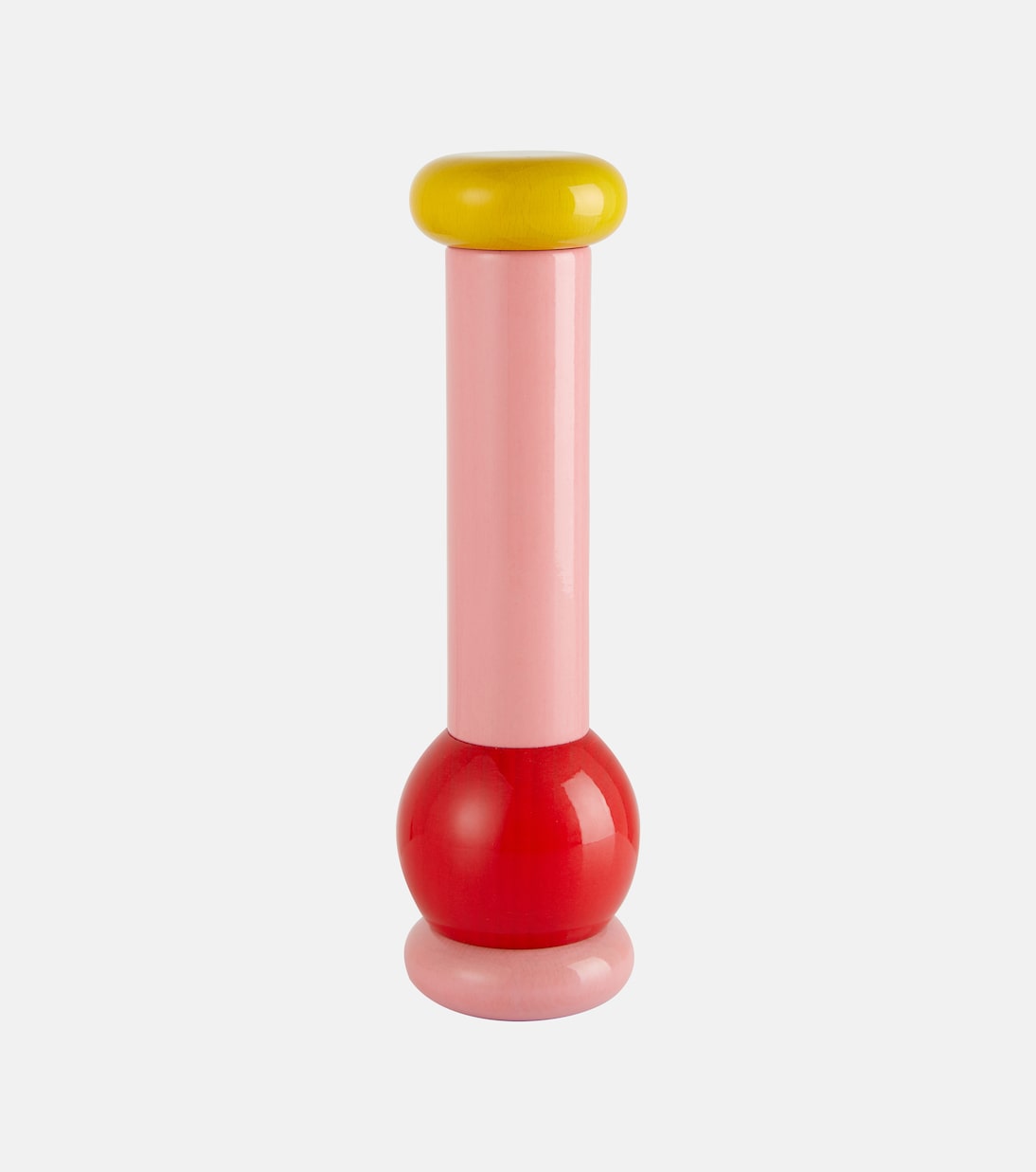 MP0210 spice grinder by Ettore Sottsass | Alessi