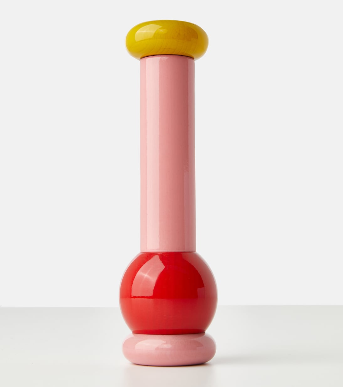 MP0210 spice grinder by Ettore Sottsass | Alessi