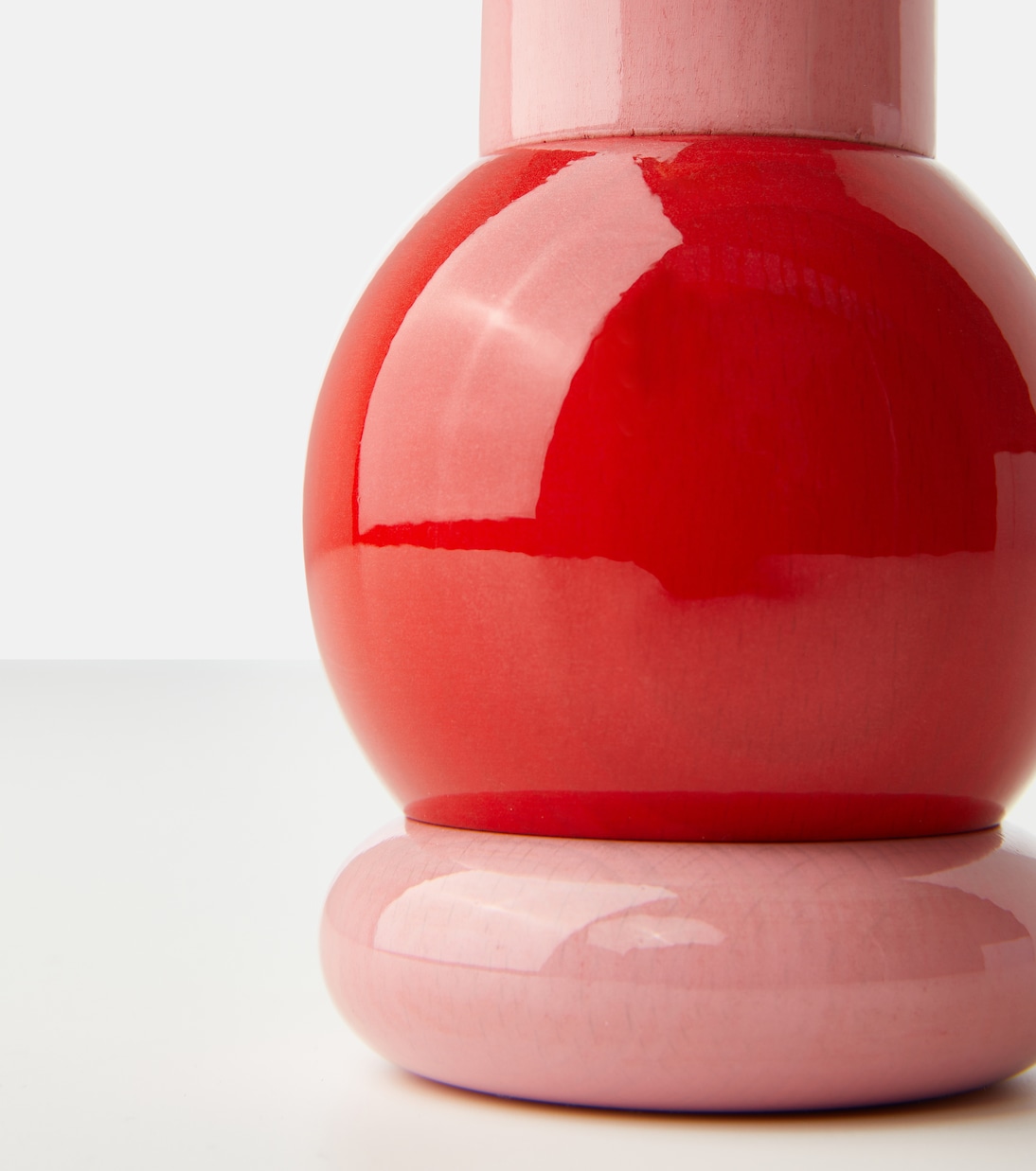 MP0210 spice grinder by Ettore Sottsass | Alessi
