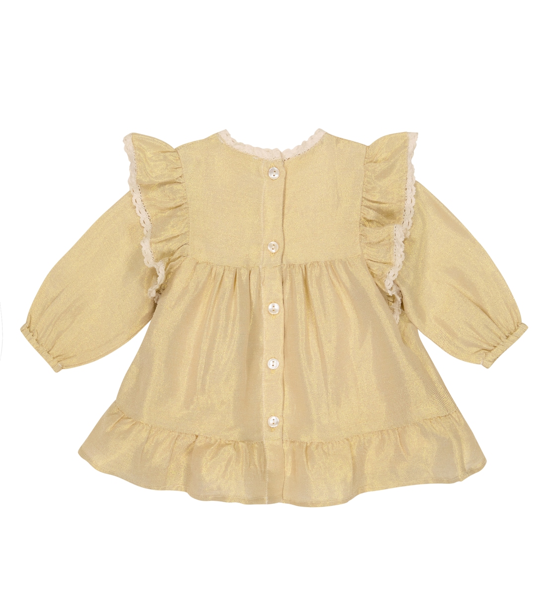 Baby Arabella dress | Louise Misha