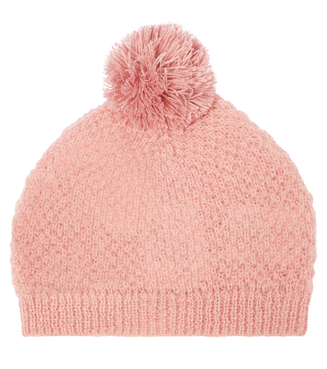 Beanie Alaska aus einem Wollgemisch | Louise Misha