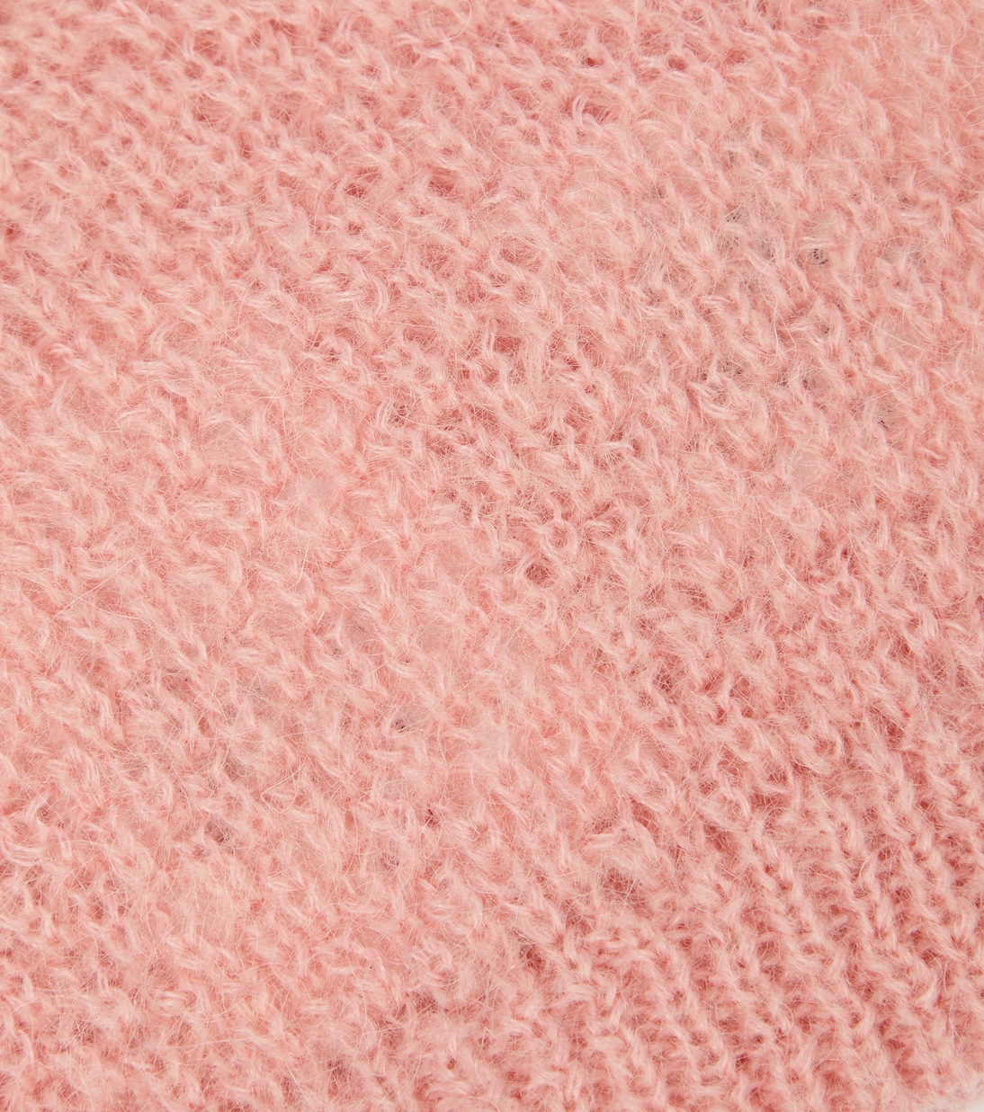 Beanie Alaska aus einem Wollgemisch | Louise Misha