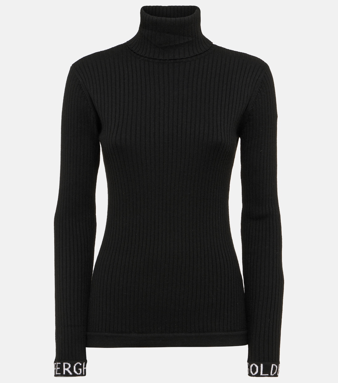 Skipullover Mira aus Rippstrick | Goldbergh