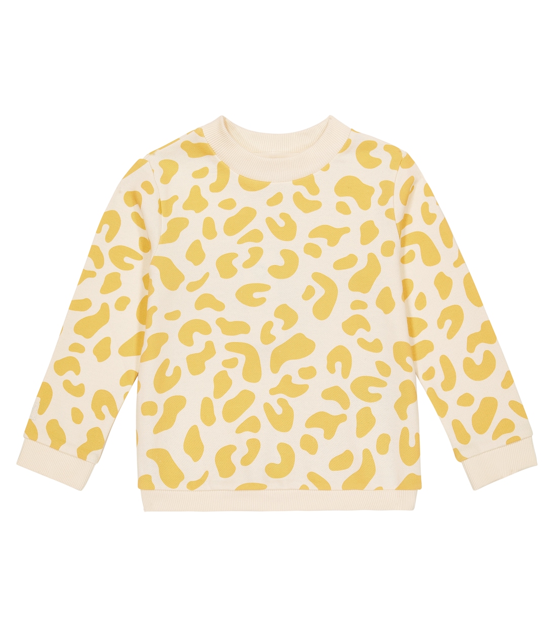 Felpa Thora in jersey di cotone | Liewood