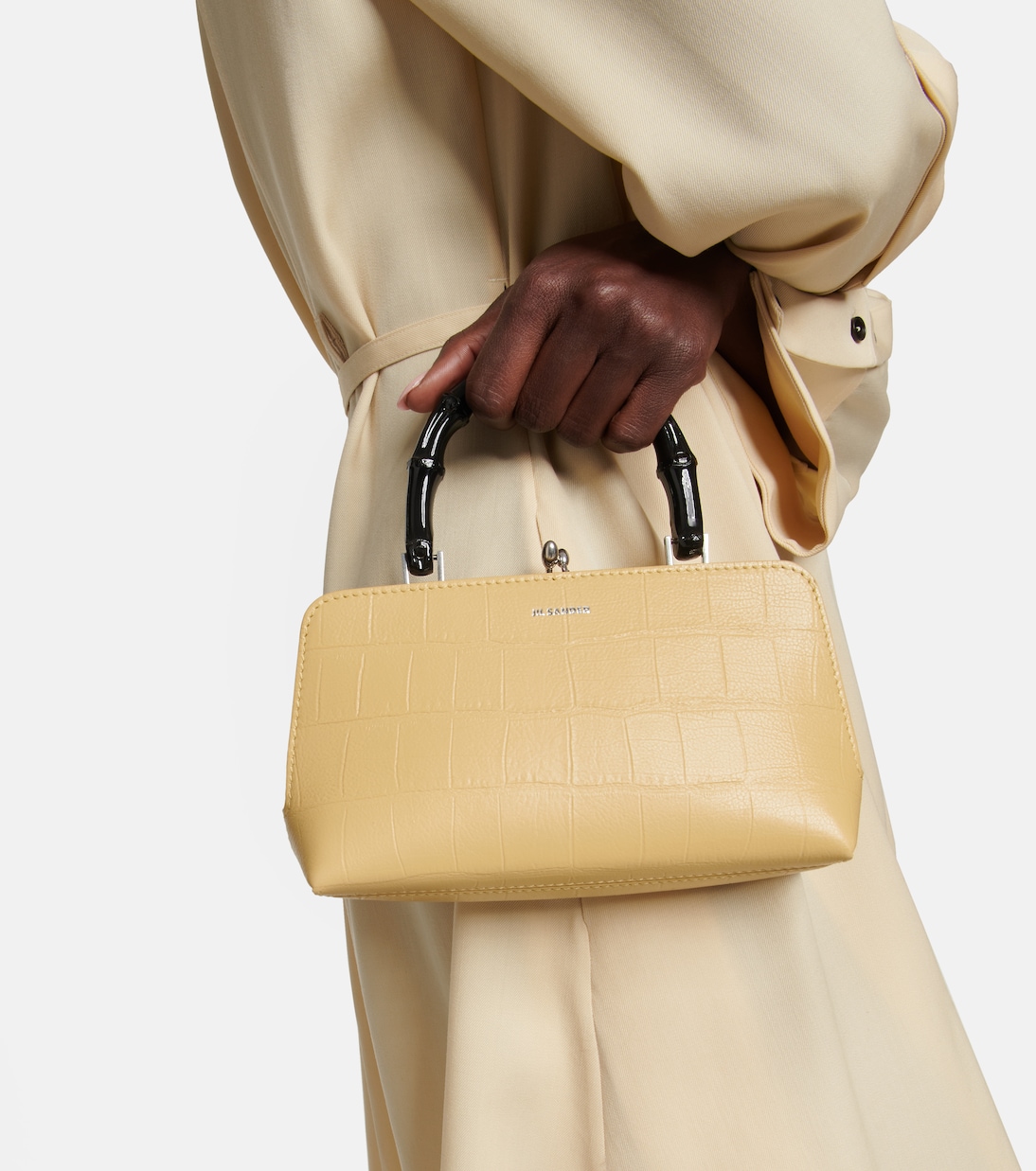Croc crossbody online