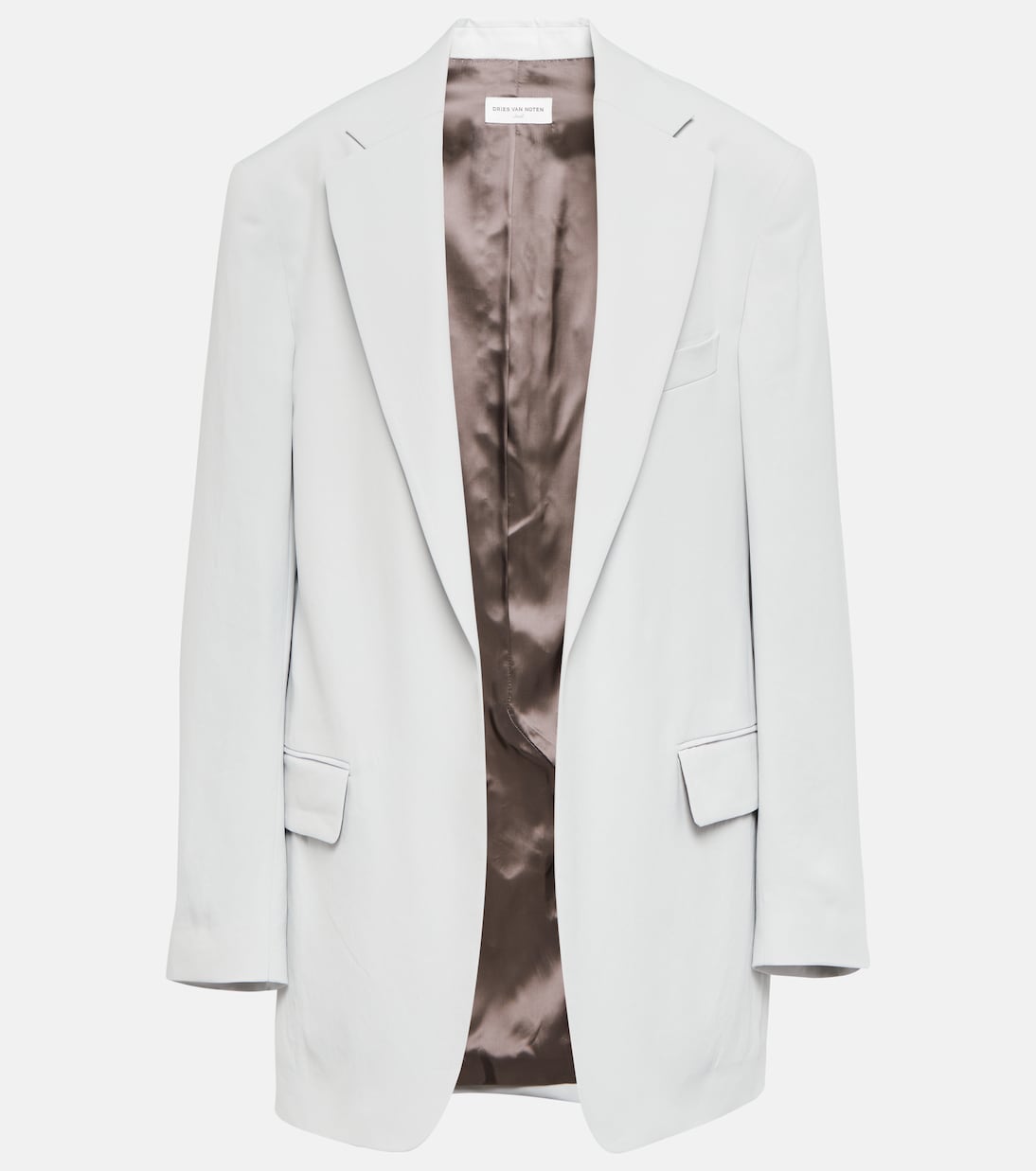 Blazer oversize | Dries Van Noten