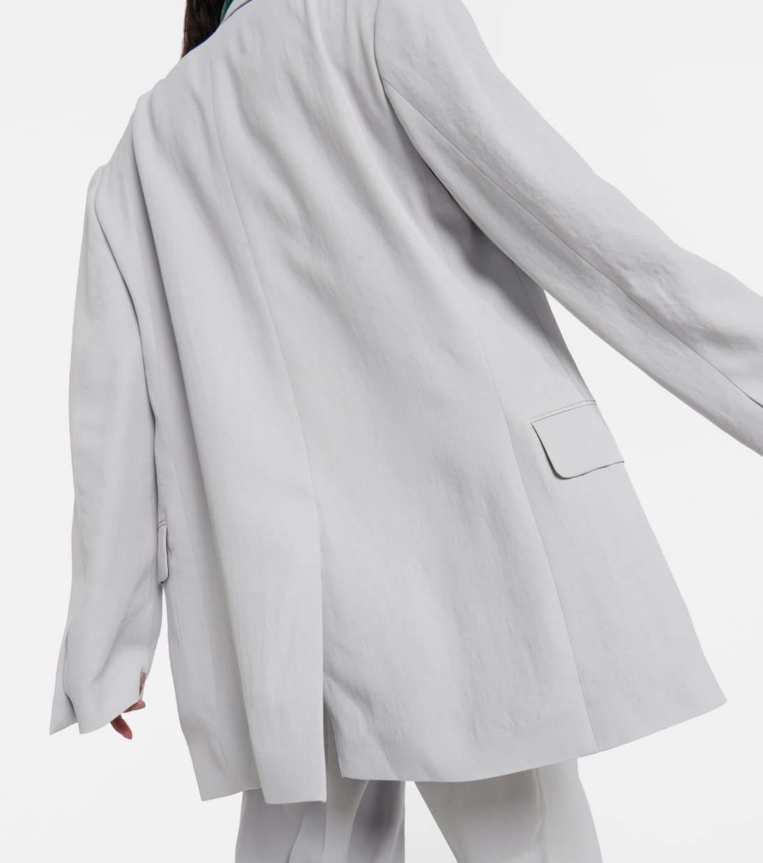 Blazer oversize | Dries Van Noten