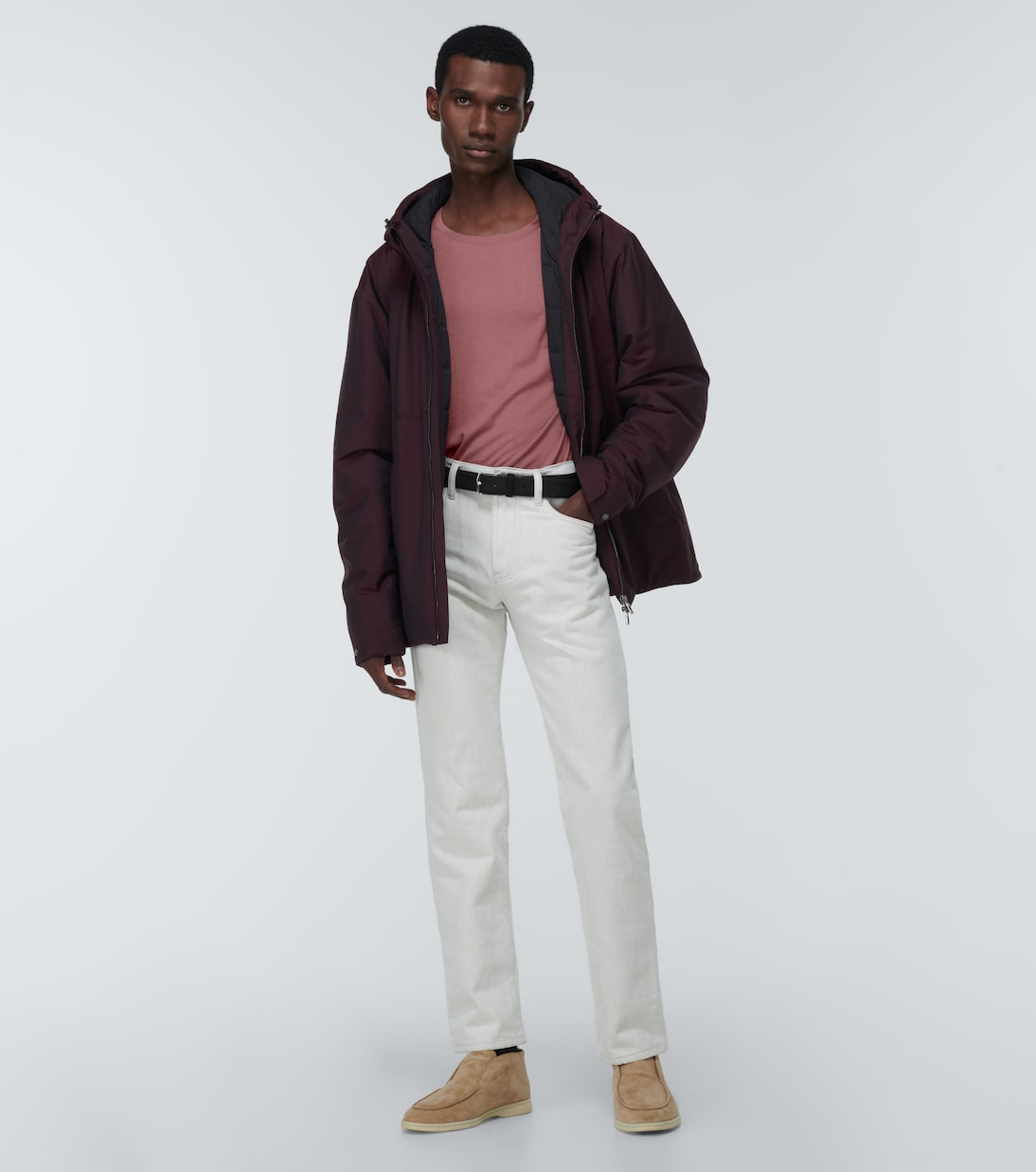 Wool top | Loro Piana