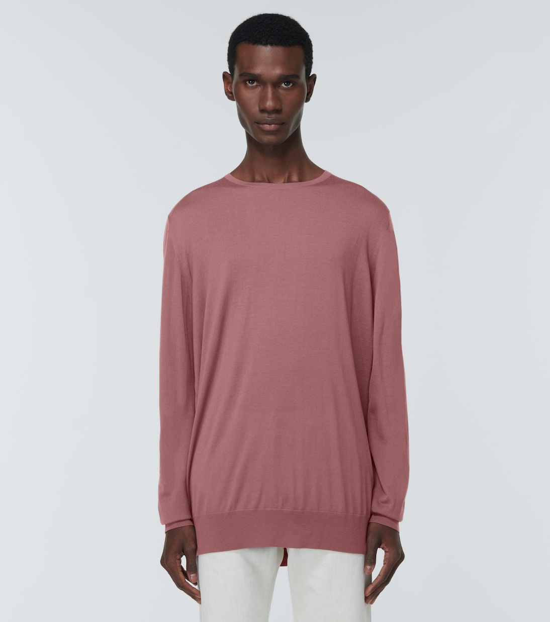 Wool top | Loro Piana