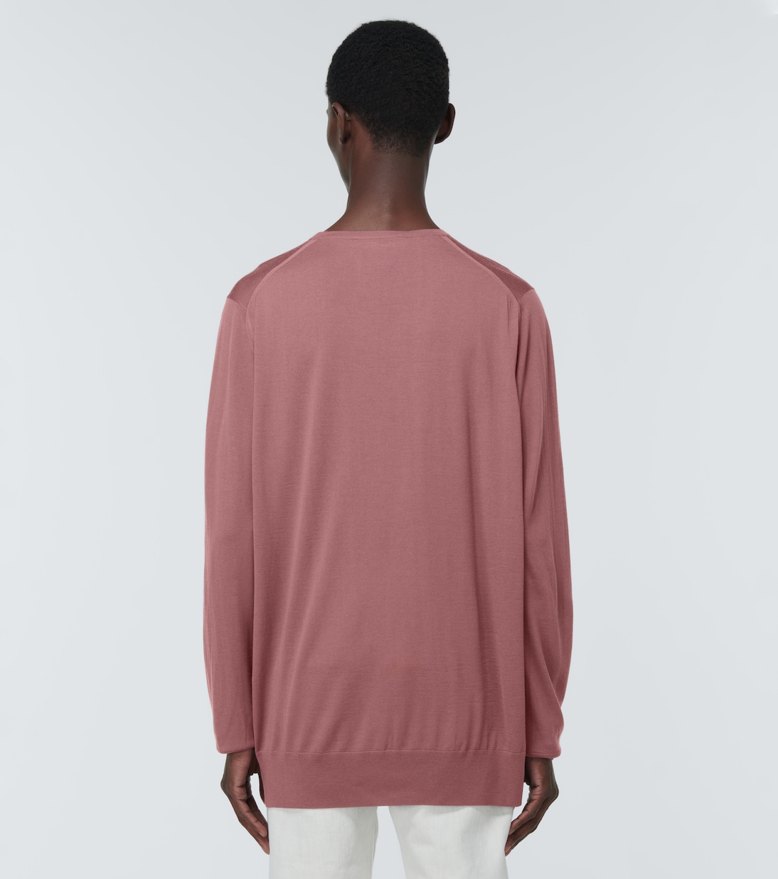 Wool top | Loro Piana
