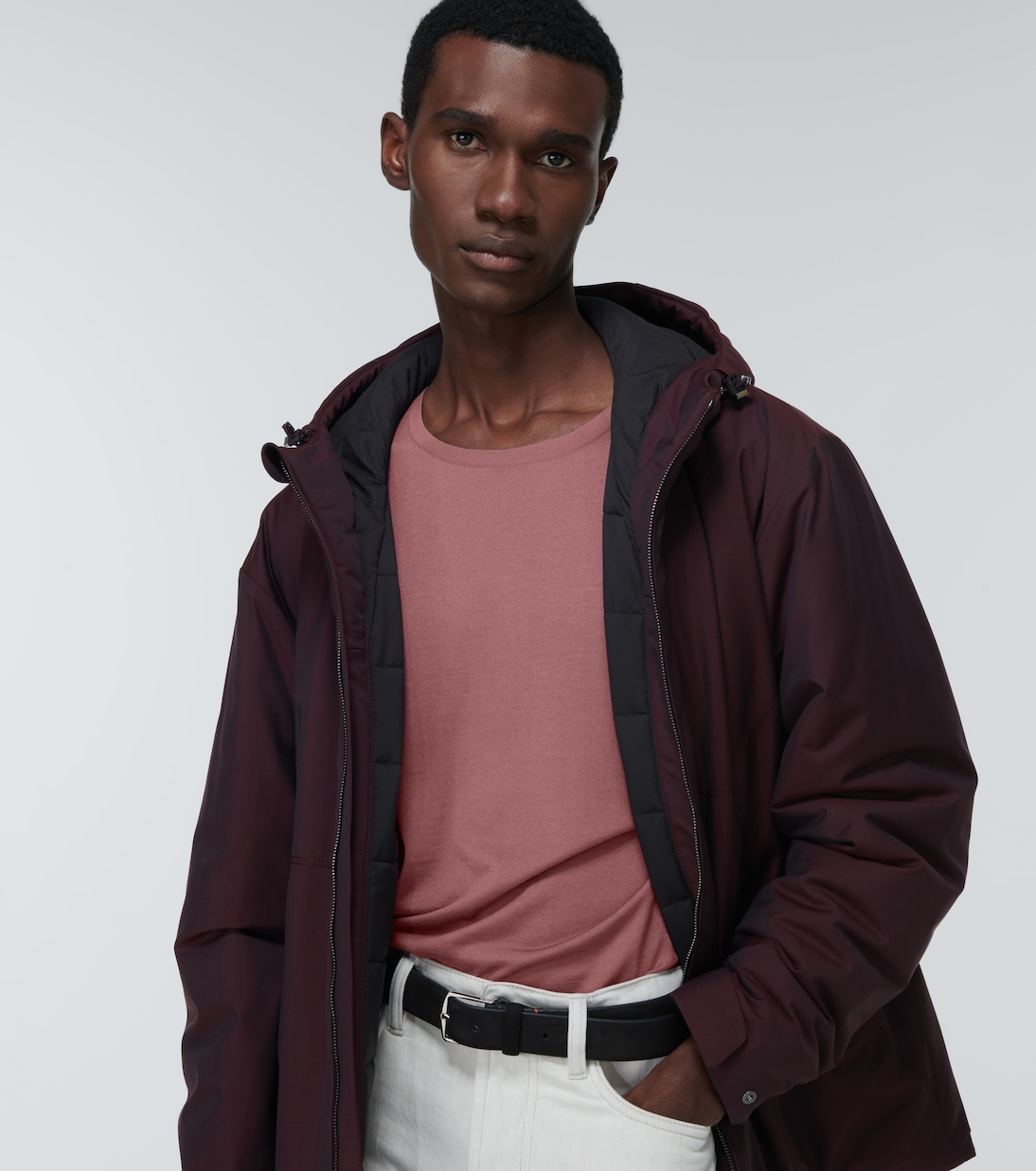 Wool top | Loro Piana
