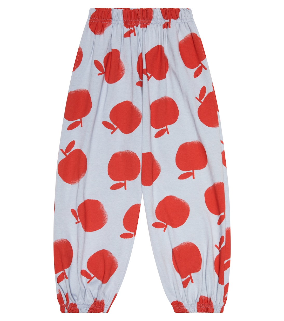 Pommes Aladin cotton sweatpants | Jellymallow