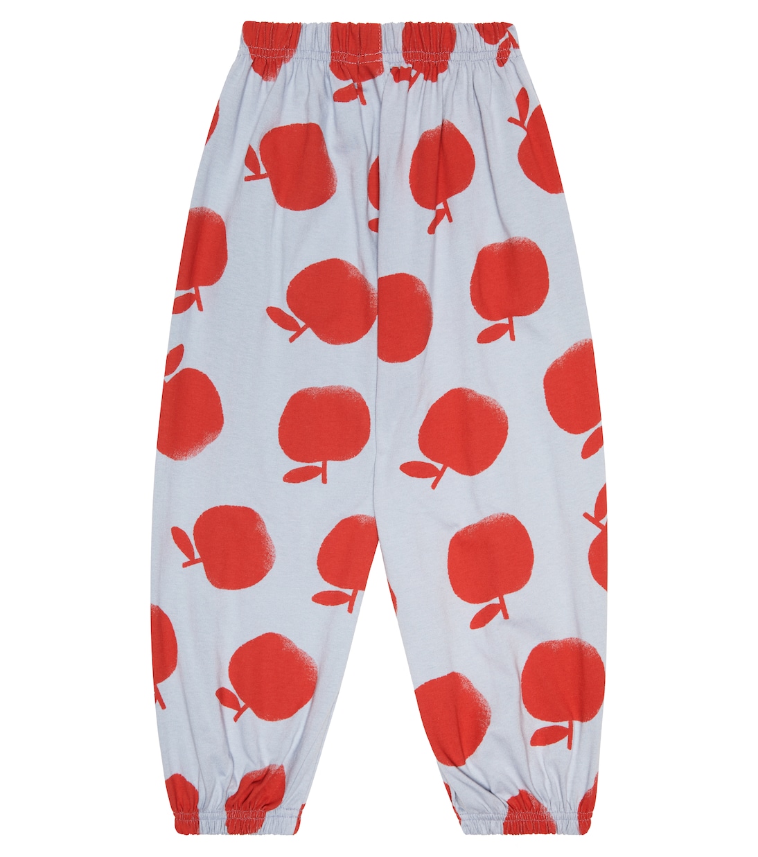 Pommes Aladin cotton sweatpants | Jellymallow