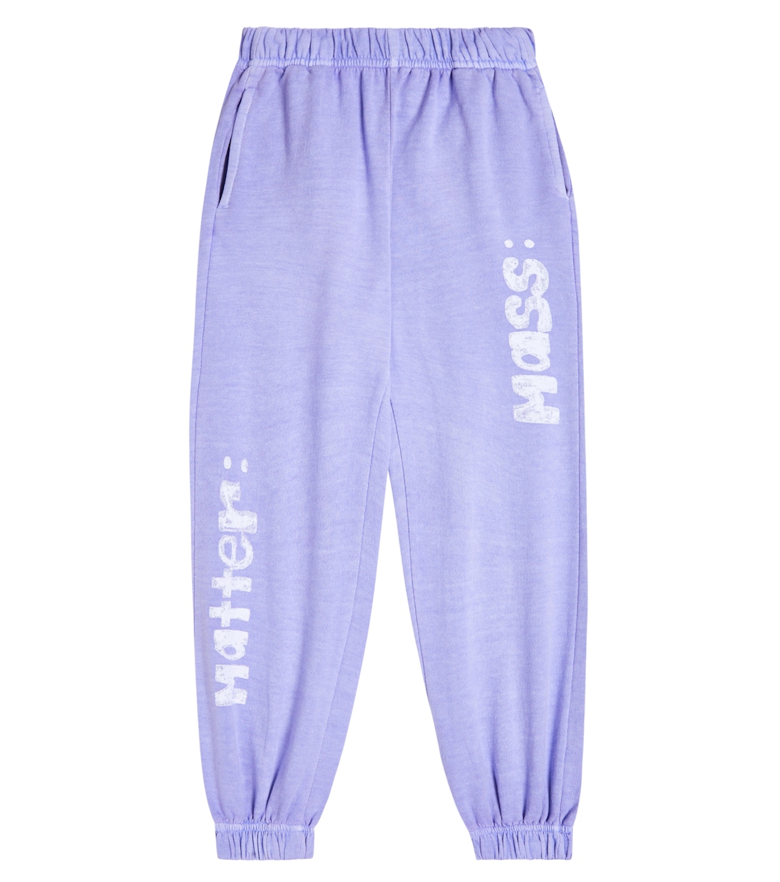 Pantalón deportivo de algodón | Jellymallow
