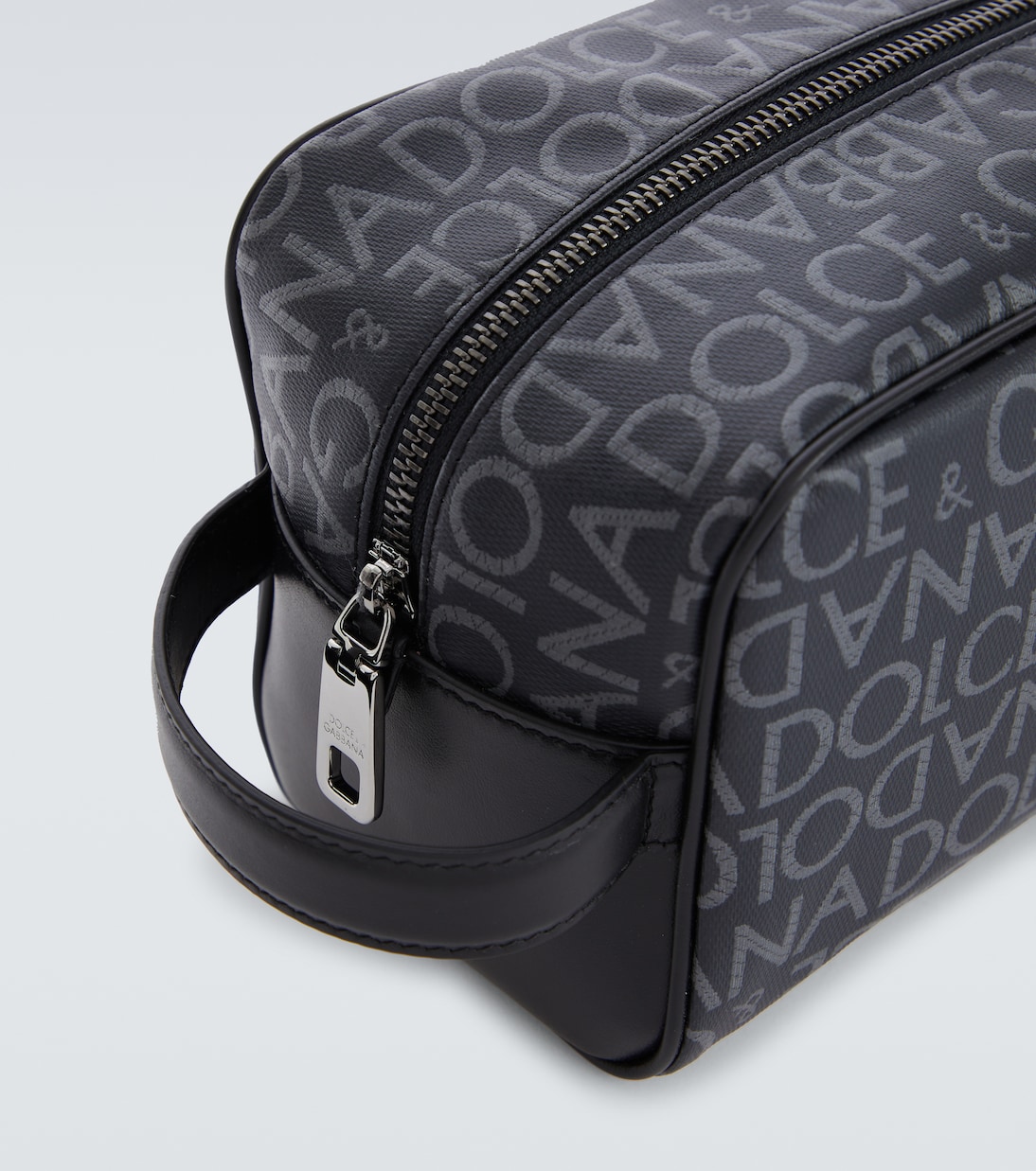 Kosmetiketui aus Leder | Dolce&Gabbana