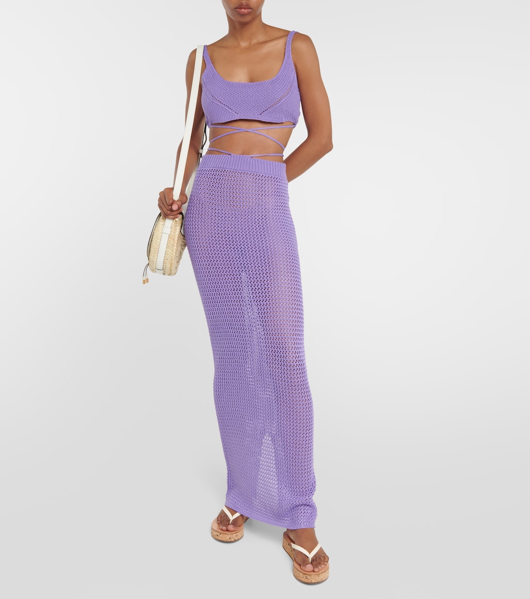 Sandali infradito Saionara in pelle | Ancient Greek Sandals