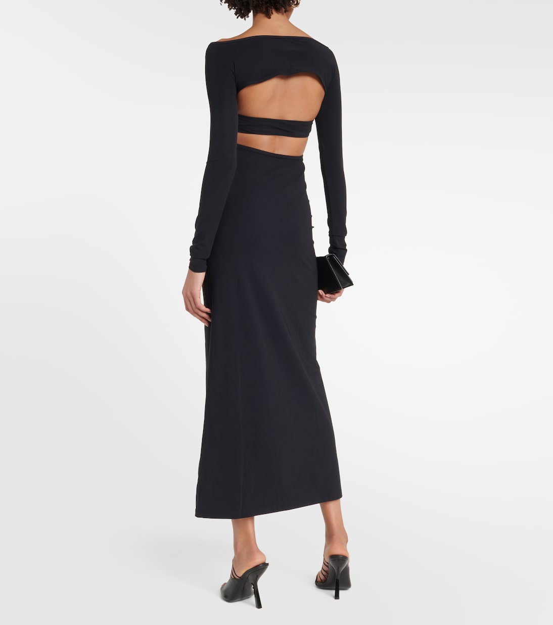 Maxikleid Odessa | Christopher Esber