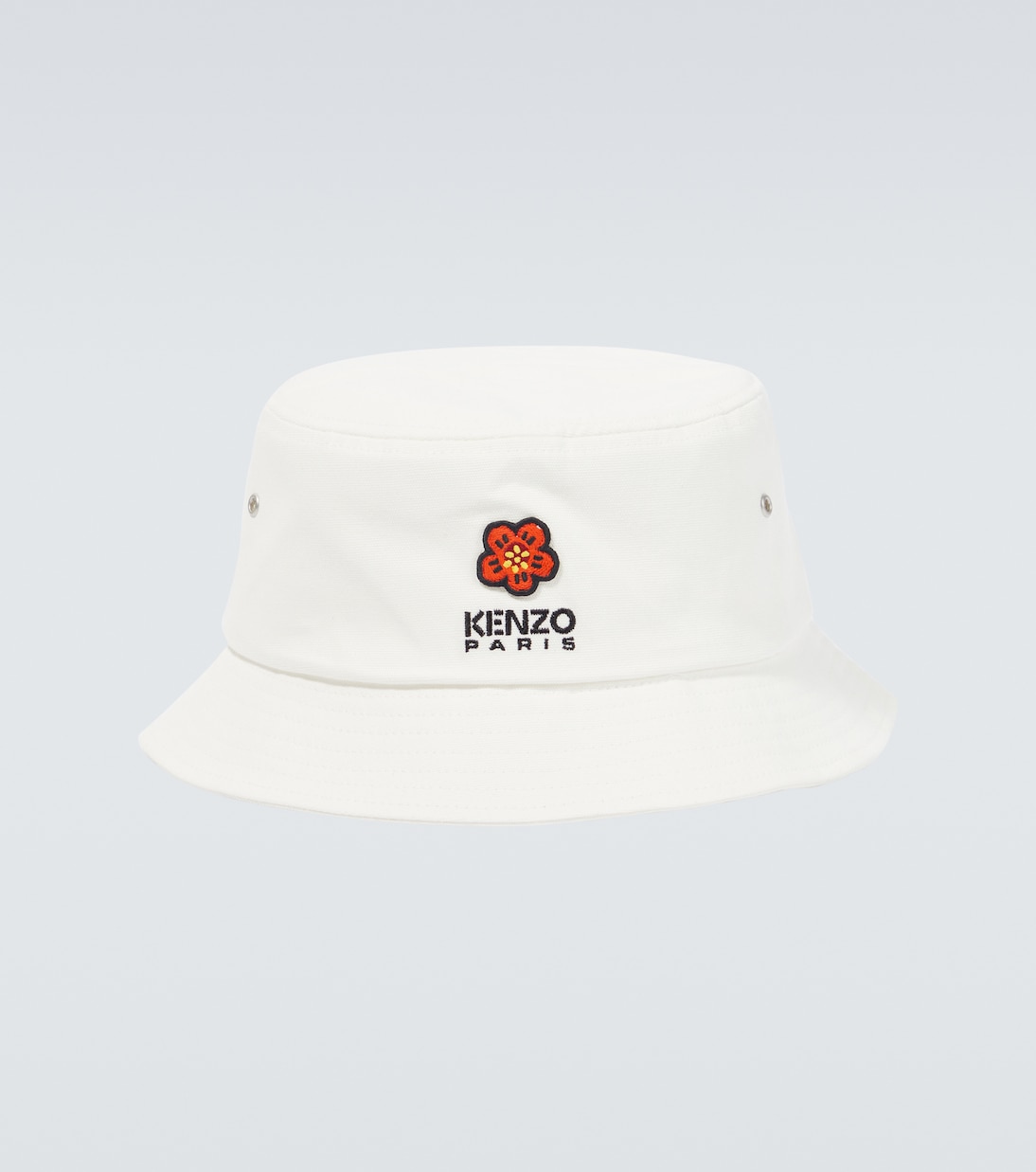 Cappello da pescatore Boke Flower in cotone | Kenzo