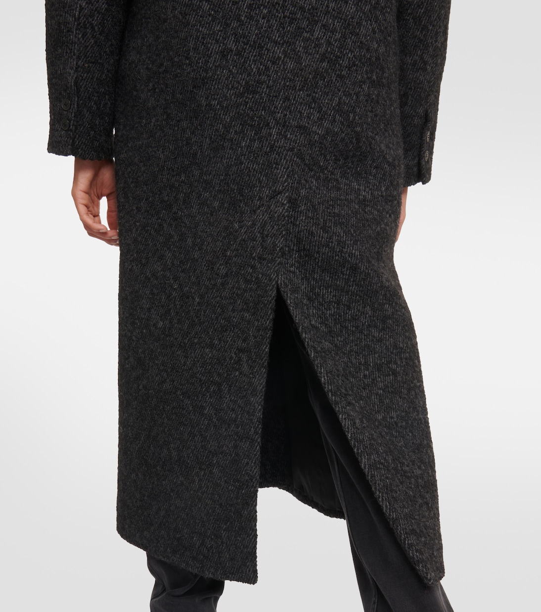 Sabine coat | Marant Etoile