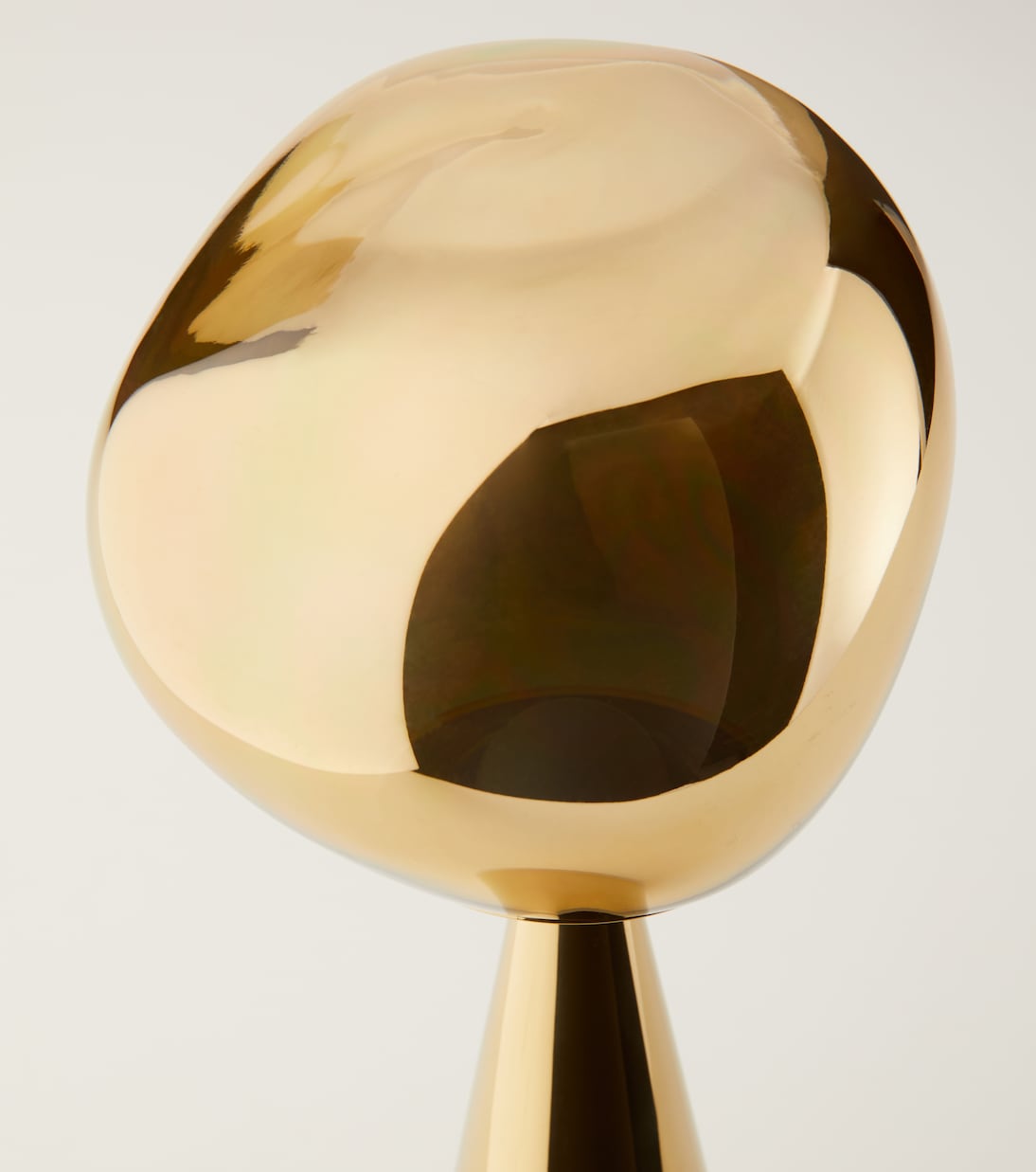 x Front Melt LED portable lamp | Tom Dixon