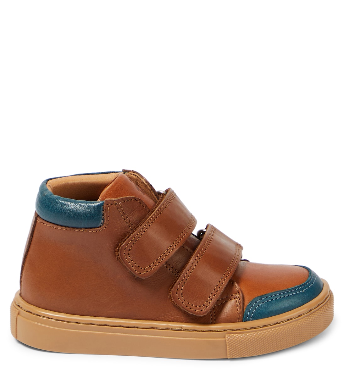 Sneakers in pelle | Petit Nord