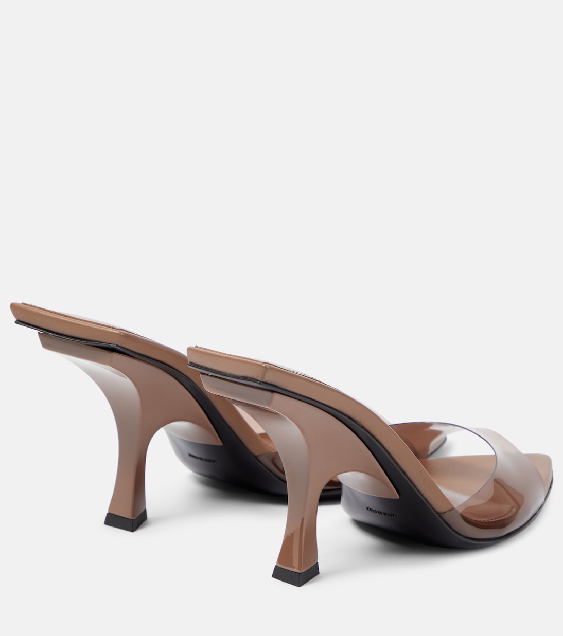 Sandali Ester in PVC | The Attico