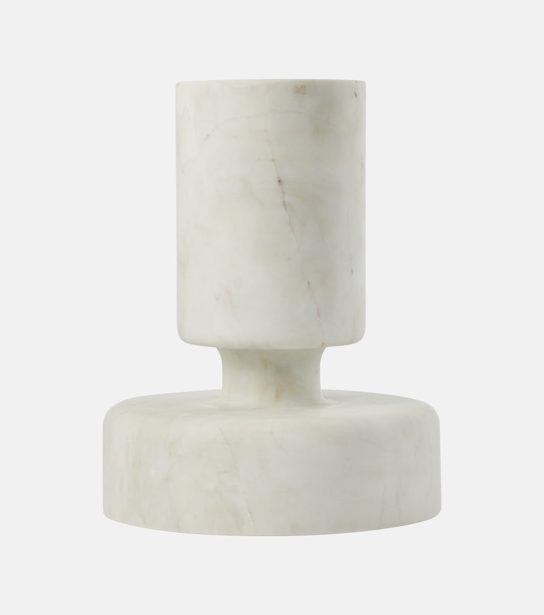 Mangiarotti Marbles Large vase by Angelo Mangiarotti | Karakter