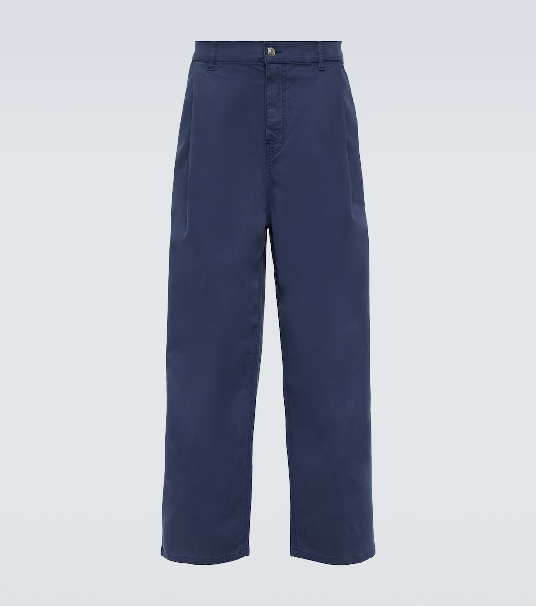 Jeans anchos Drew | The Frankie Shop