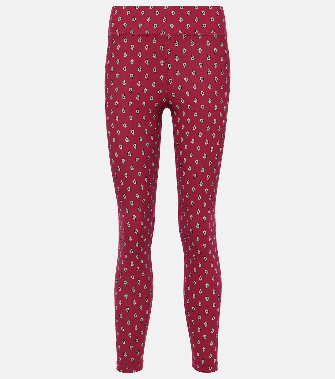 High-Rise Leggings | The Upside