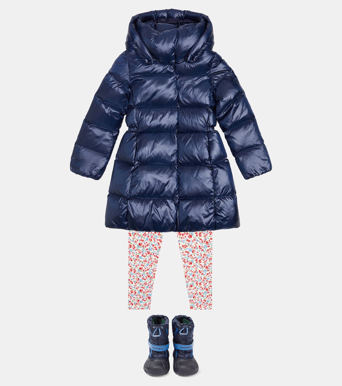 Botas de nieve Flurry | Sorel Kids